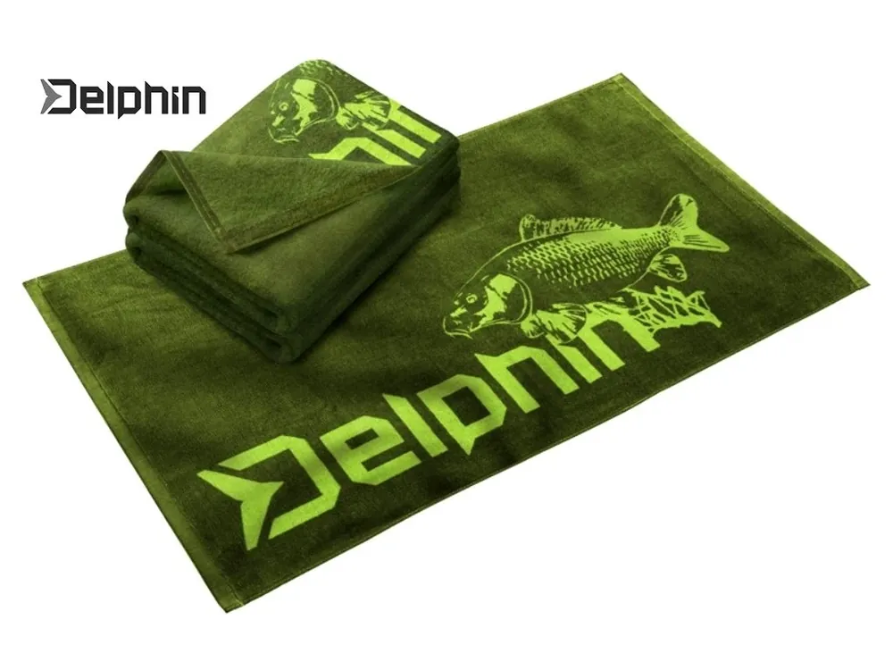 Výprodej Ručník Delphin Carper DRY Hands 50 x 30 cm