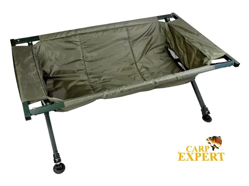 Vrácení Zdarma Carp Expert kaprová vanička Compact Carp Cradle
