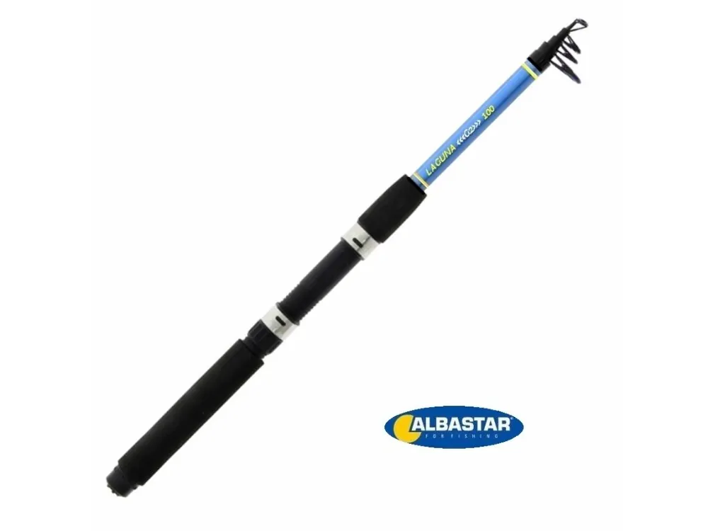 Expresní Doručení Prut Albastar Laguna G2 60 2,1 m/30-60 g