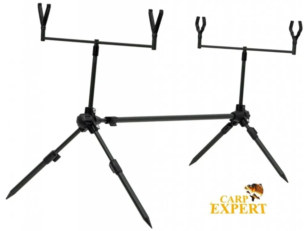 Přímo Od Výrobce Carp Expert Alfa Rod Pod
