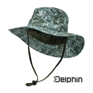 Klobouk Delphin RAIDER C2G Poslední Šance