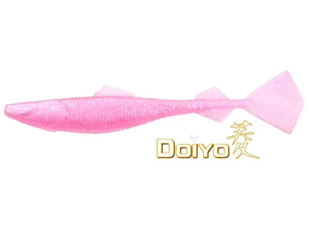 Speciální Cena Doiyo Blaze Taboo Tail PI gumová nástraha 12,5 cm/11,2 g