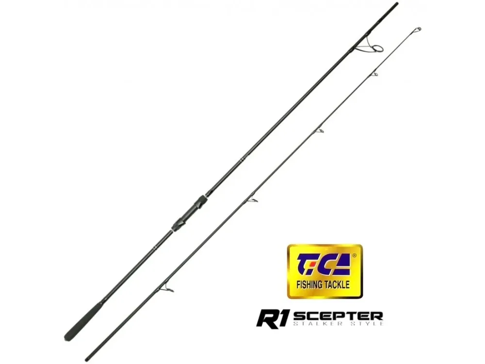 Nakupujte Hned Prut Tica Scepter R1 Stalker Style 10ft 300 cm/3 lbs