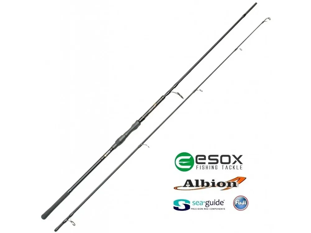 Prut Esox Albion UC Hybrid 10ft 300 cm/3 lbs Finální Výprodej
