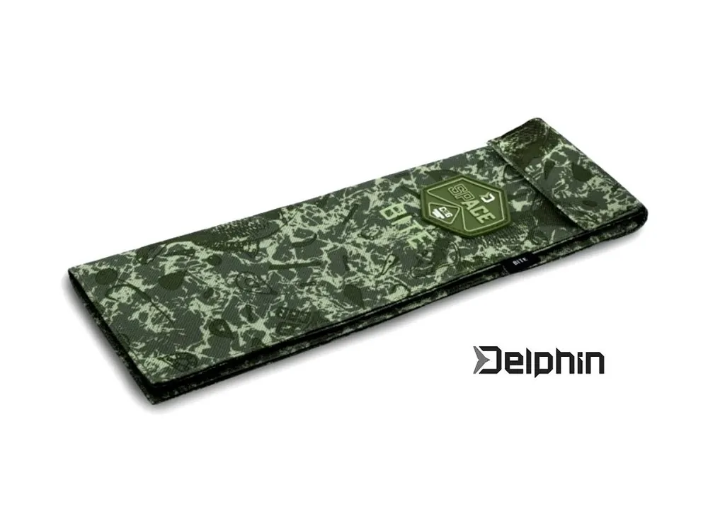 Akční Cena Pouzdro na závěsné signalizátory Delphin Bite SPACE C2G