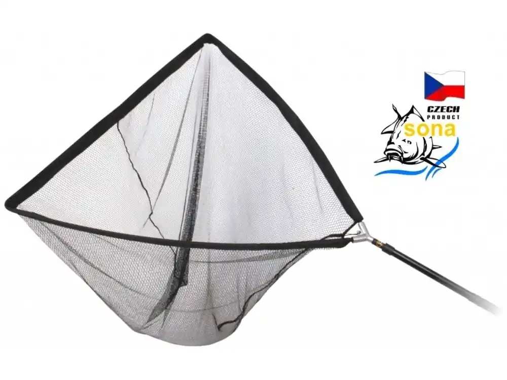 Podběrák Sona S 305 Epoxid sklolaminát 260 cm/85 x 85 cm Časově Omezené
