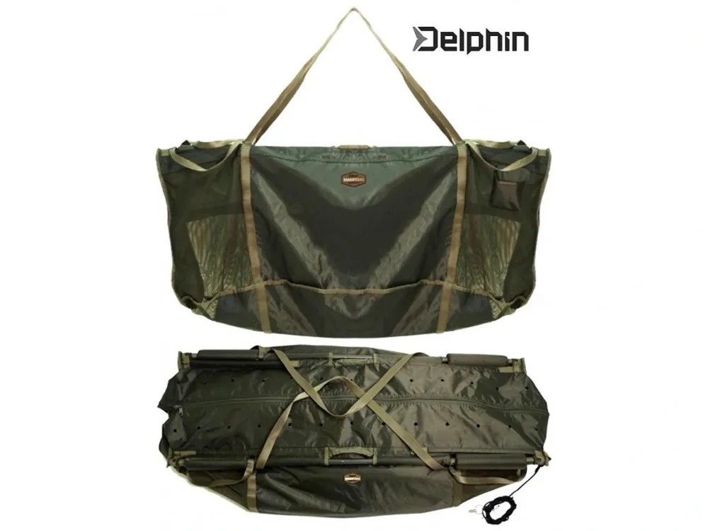 Odeslání Ihned Vážící taška Delphin GOLEM