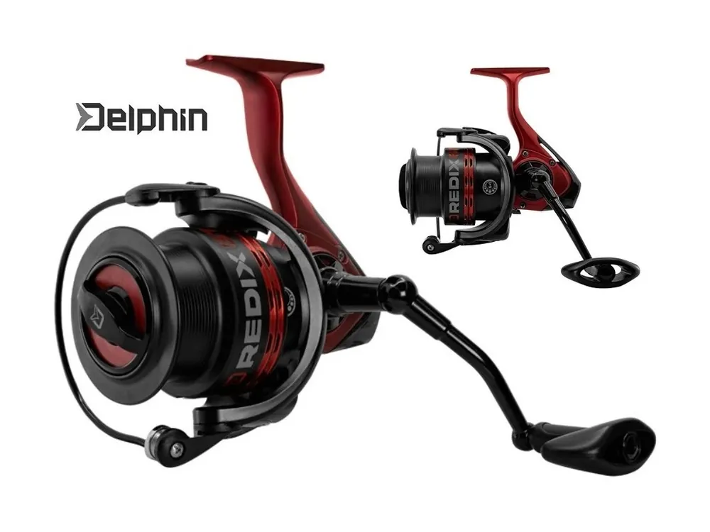 Naviják Delphin REDIX 6T 6000 Cenově Výhodný