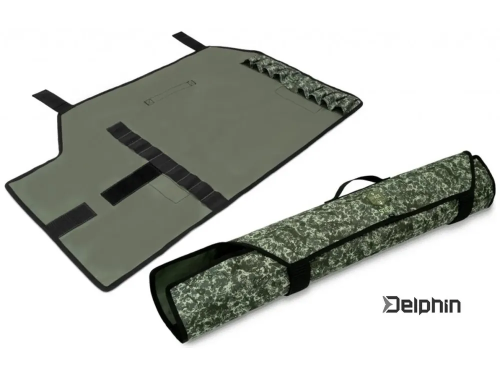 Pouzdro na vidličky Delphin Stick SPACE C2G Autentický