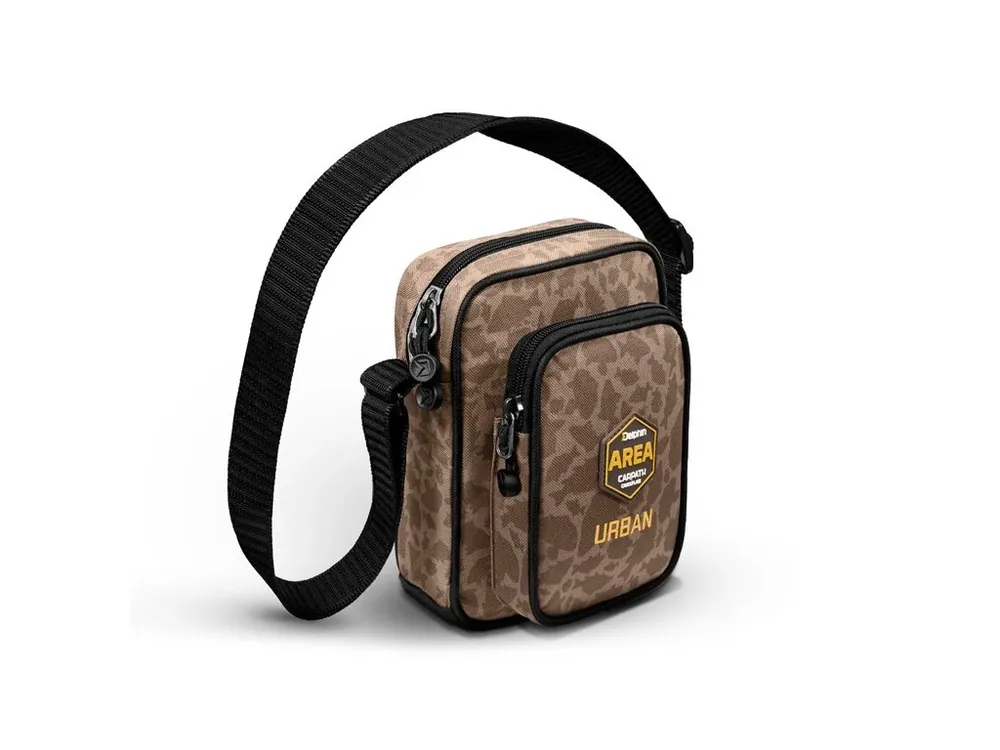 Taška Crossbody Delphin AREA URBAN Carpath Časově Omezené