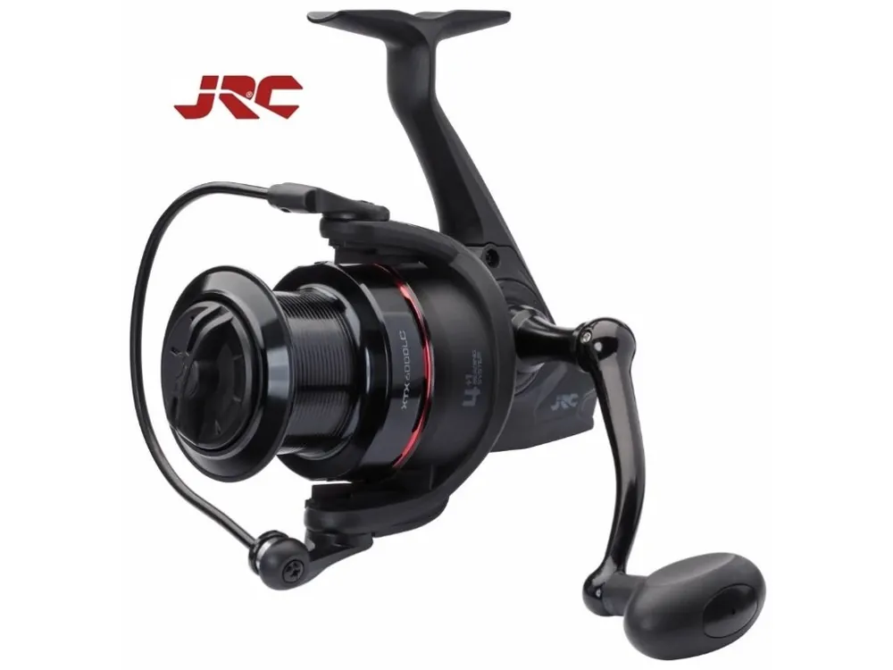 Naviják JRC XTX 6000 LC Výprodej