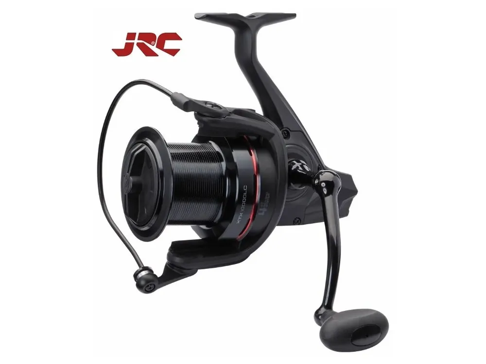 Naviják JRC XTX 8000 LC Sleva