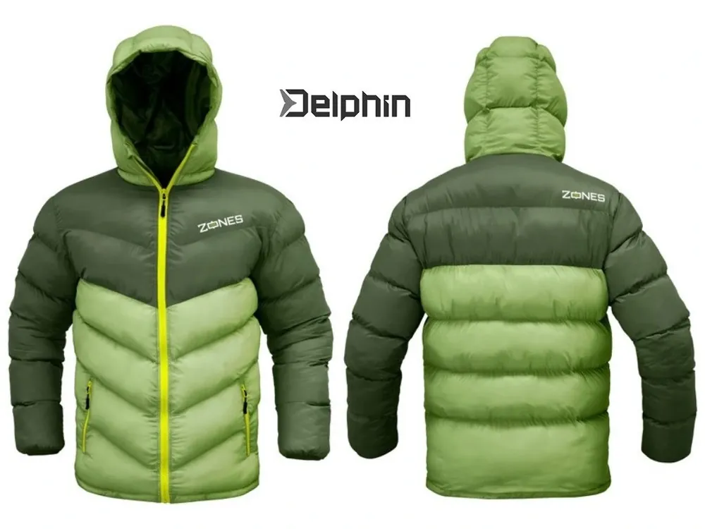 Must-Have Bunda Delphin CrosZONES