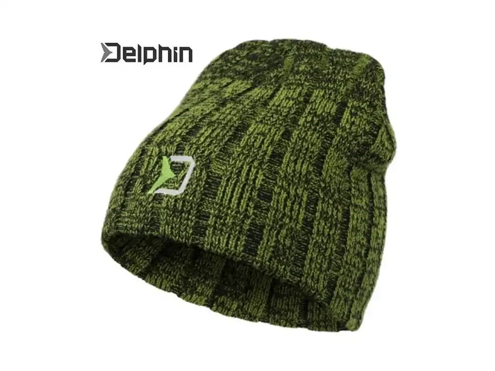 Zimní čepice Delphin WINTER Pouze Dnes