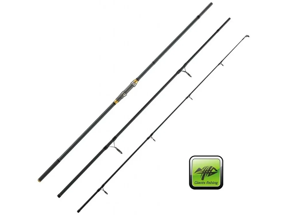 Giants Fishing prut Radiant Carp Cast +50 12 ft/3,25 lb Top Prodej