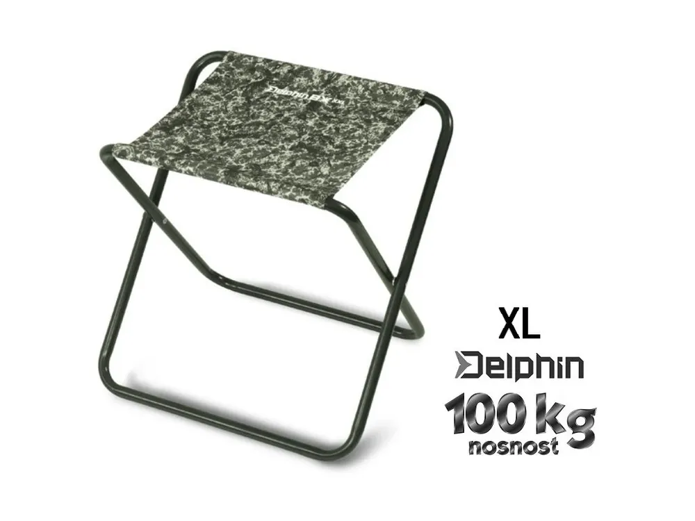Hit Sezóny Stolička Delphin BX C2G XL