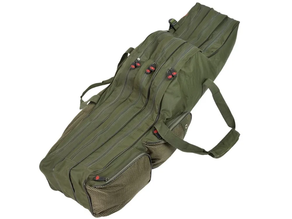 Zfish obal na pruty Royal Rod Holdall 3 Rods Levný