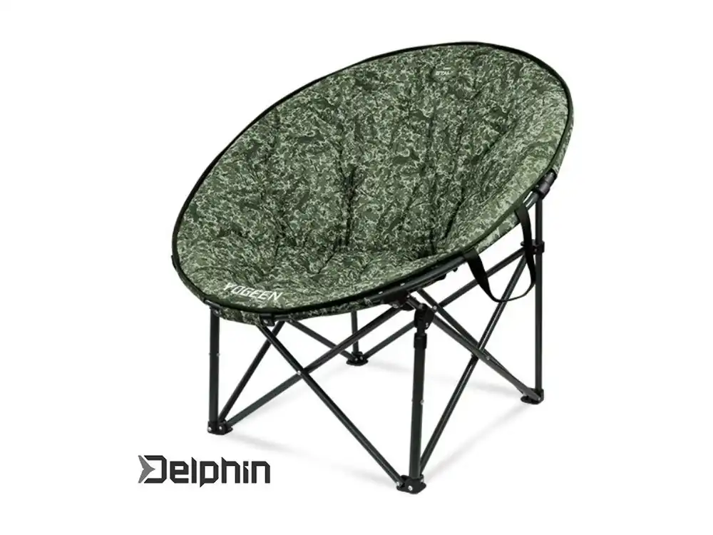 Přímo Od Výrobce Křeslo Delphin YOGEEN C2G