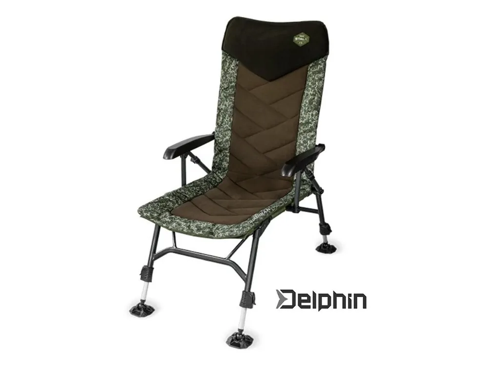 Křeslo Delphin GUARDIAN C2G Časově Omezené