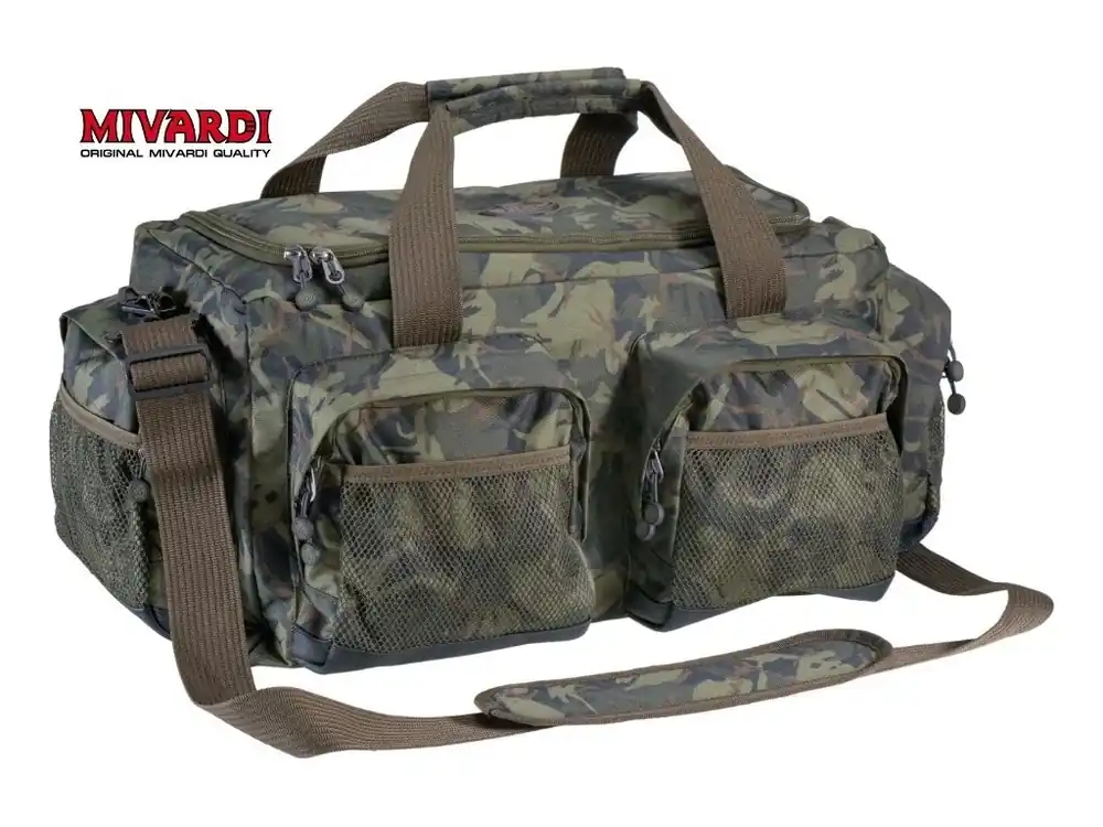 Nová Kolekce Mivardi taška Easy Camo