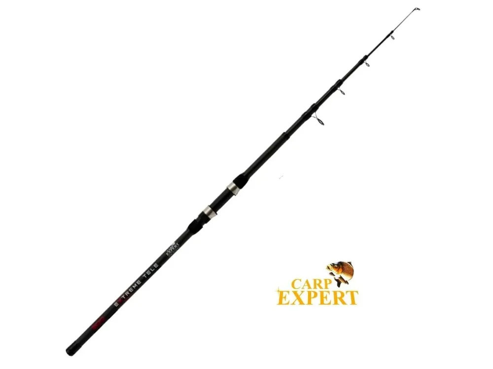 Top Prodej Carp Expert teleskopický prut Extreme Tele 3,00 m/50-100 g
