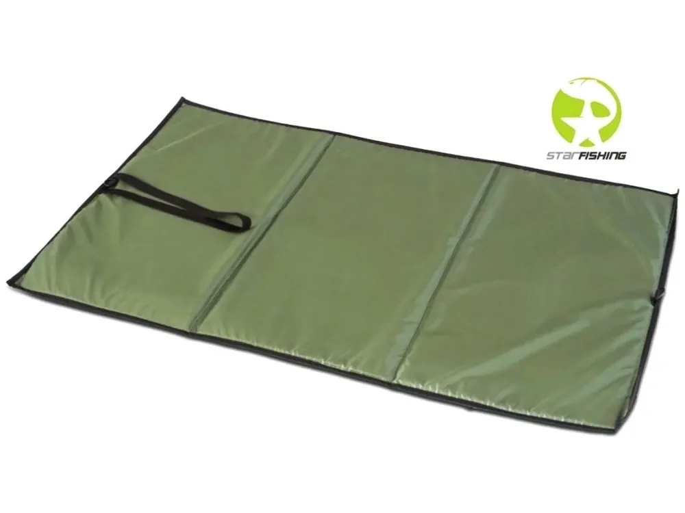 Starfishing podložka pod ryby Repus Unhooking Mat Flat XL Sezónní Sleva