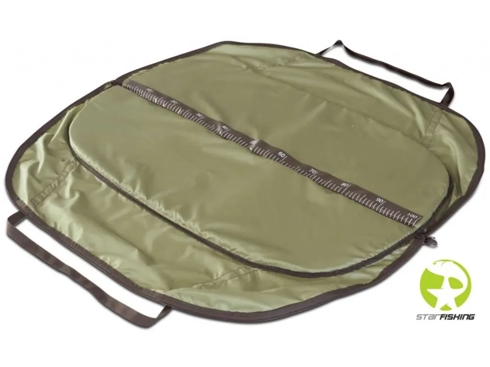 Starfishing podložka pod ryby Repus Unhooking Mat O Značkový