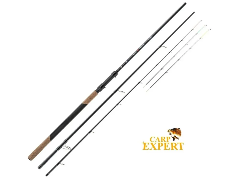 Poslední Šance Carp Expert prut MAX2 Picker 3,00 m/20-50 g
