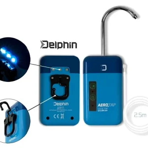 Ihned K Objednání Delphin AeroTAP multifunkční okysličovač