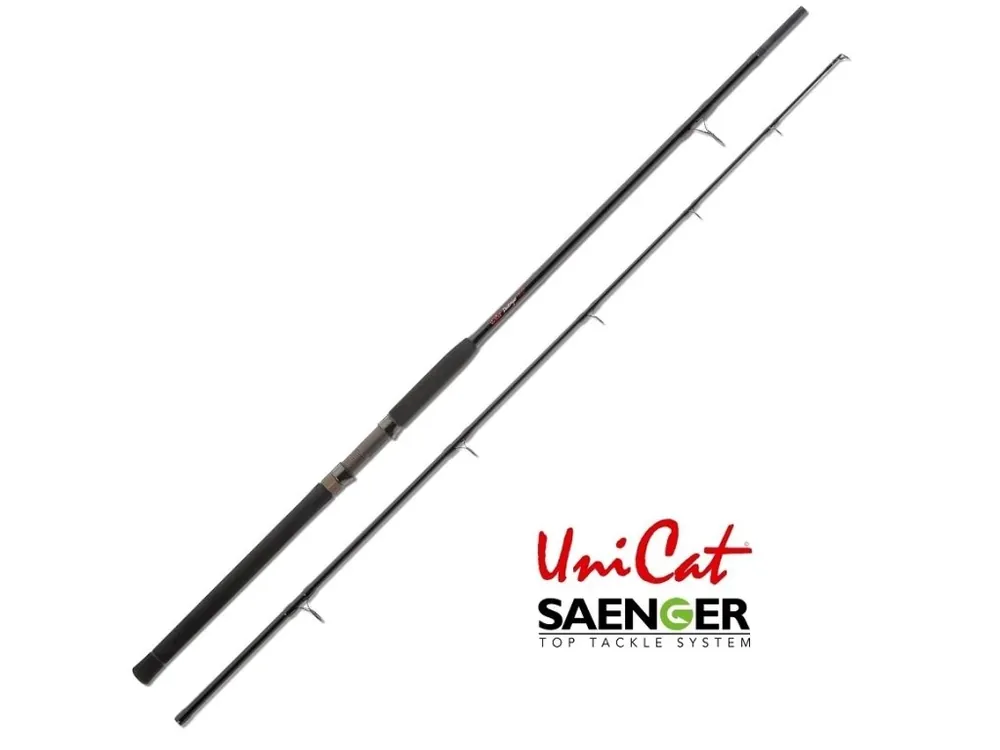 Odeslání Ihned Saenger sumcový prut Uni Cat Destroyer MP-V4 2,85 m/150-400 g