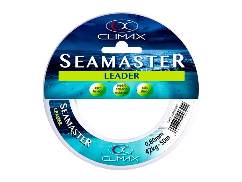 Poslední Šance Vlasec Climax Seamaster Leader 50 m