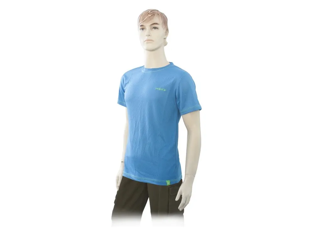 Tričko The One T-Shirt modré Tovární Cena