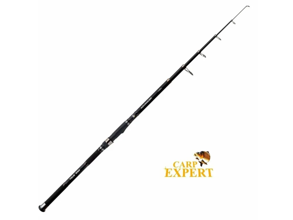 Carp Expert prut Advancer Tele 3,00 m/40-80 g Jen Po Omezenou Doba