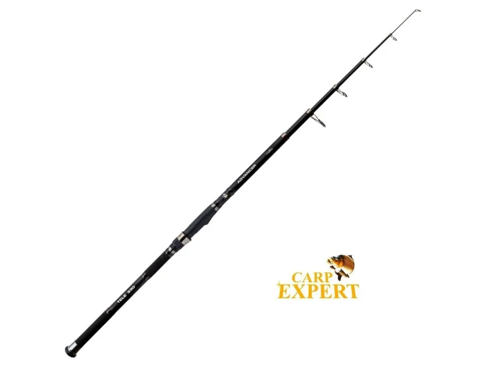 Nejprodávanější Carp Expert prut Advancer Tele 3,60 m/40-80 g