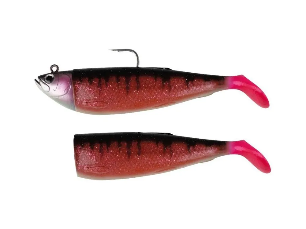 Ověřený SAVAGE GEAR Cutbait Mama Rosa 25cm 460g