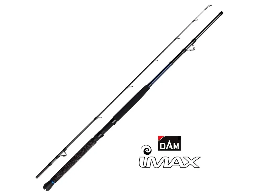 Prut DAM Imax Boat 2,10 m MF/100-300 g/H 20LB Poslední Šance