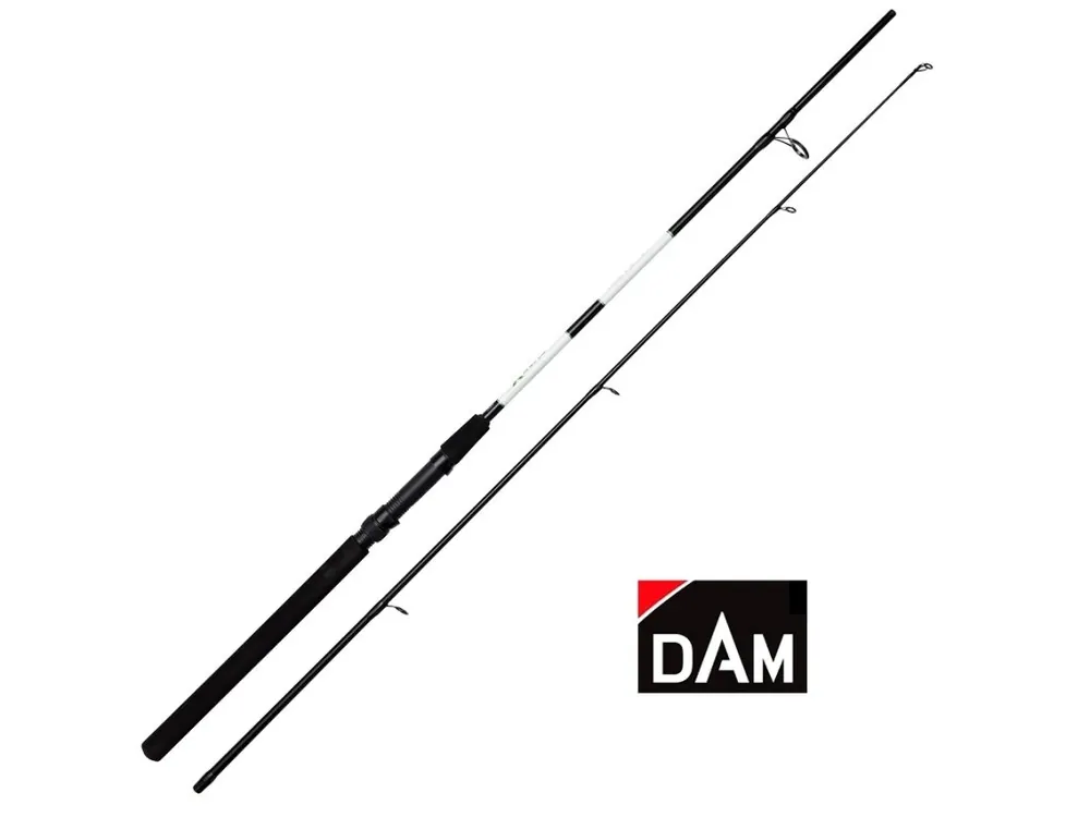 Prut DAM Base-X Spin 2,10 m/10-30 g Super Cena