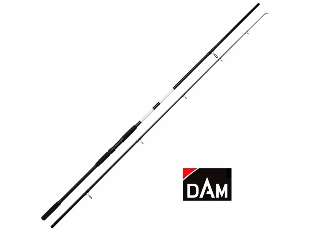 Prut DAM Base-X Carp 3,60 m/3,00 lb Novinka