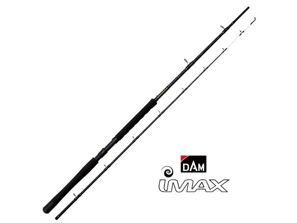 Prut DAM Imax Hard Core VOL.3 Planer 2,40 m/20-35 lbs Nakupujte Hned