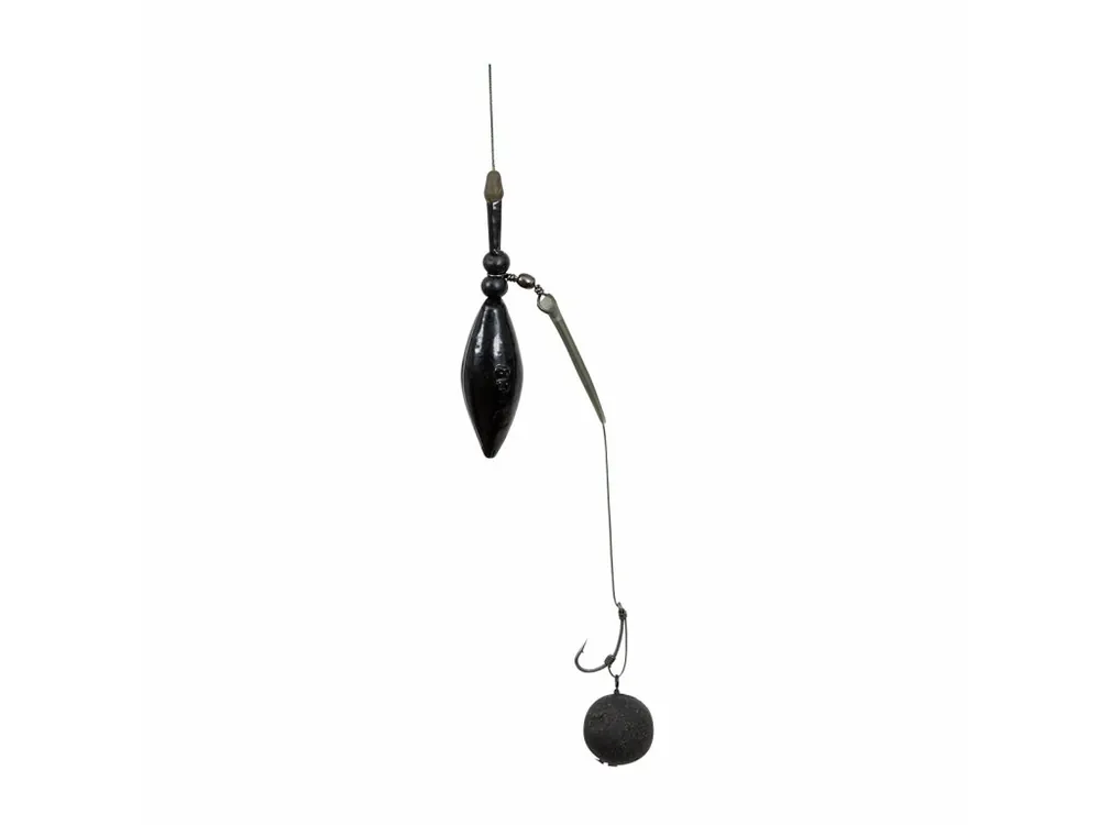 Horká Nabídka CARP EXPERT BOILIES MONTÁŽ HELIKOPTER D-RIG 80 G