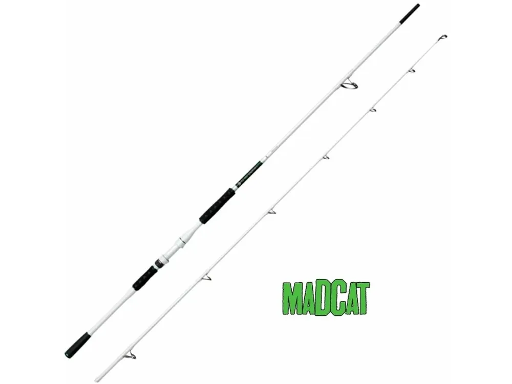 Autentický Prut MADCAT White X-Taaz Far Out 2,85 m/200-500 g