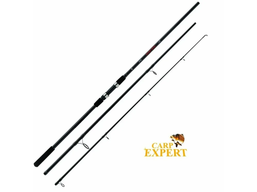 Víkendová Akce Carp Expert spodový prut Smart Spod Rod 375 cm/5,0 lbs