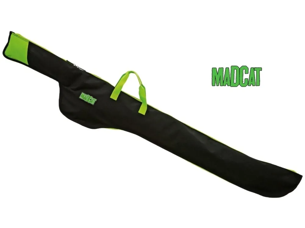 Levný Obal na sumcový prut MADCAT Rod Holdall 180 cm