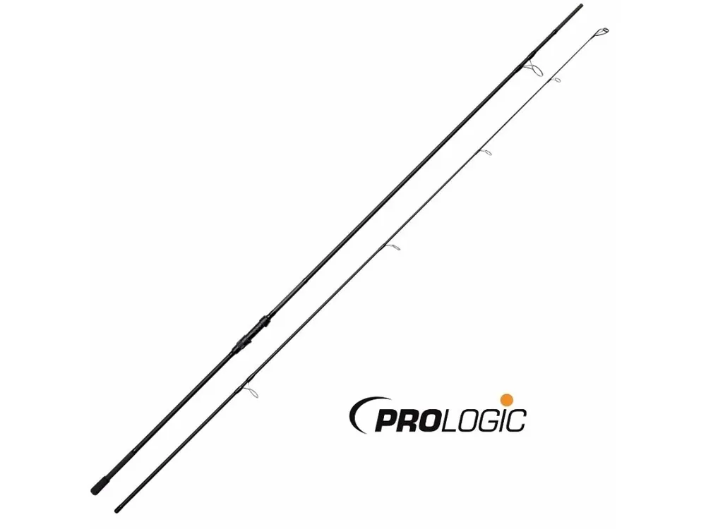 Prologic kaprový prut C-Series AB 7" 2,14 m/2,25 lb 2SEC 30 mm AR Novinka
