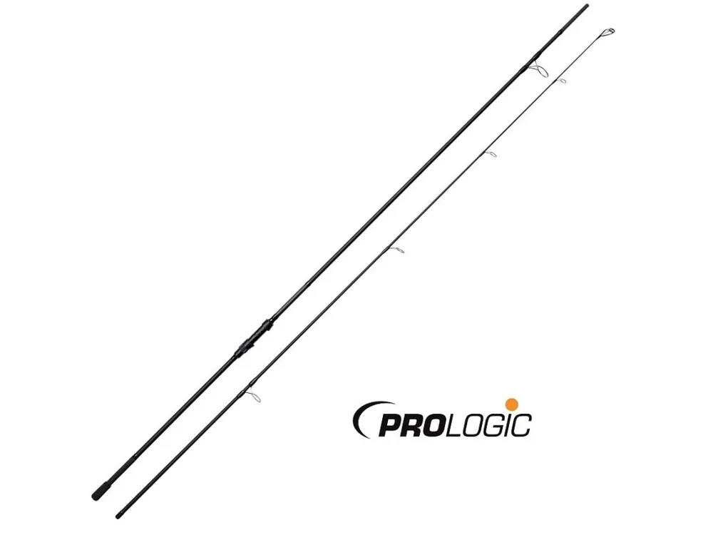 Prologic kaprový prut C-Series AB 8" 2,50 m/2,50 lb 2SEC 30 mm AR Top Prodej