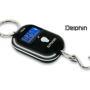 Digitální váha Delphin MINIO do 25kg Poslední Šance