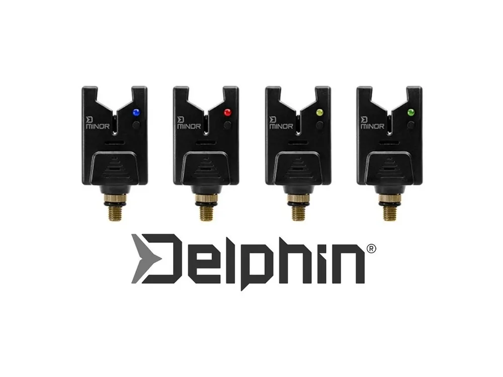 Signalizátor pro sadu Delphin MINOR Výhodná Nabídka