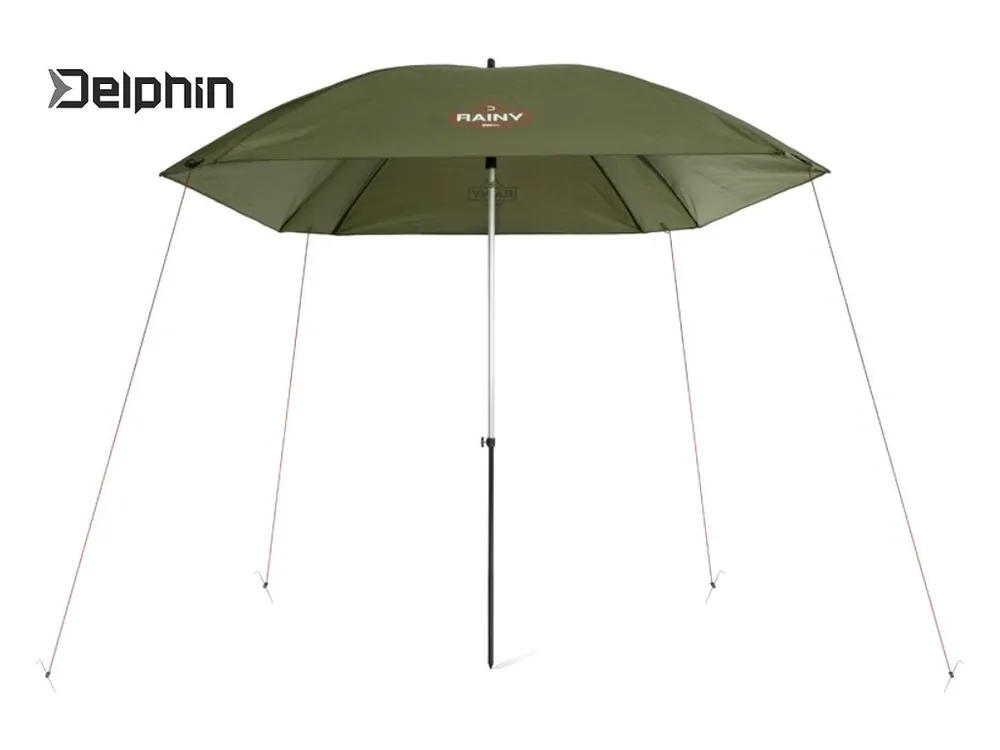 Deštník Delphin RAINY 250 cm Víkendová Akce
