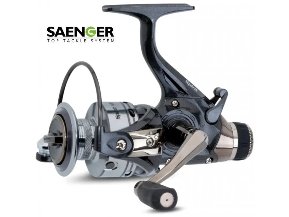 Saenger naviják Spirit MK Runner 2000 FS Novinka