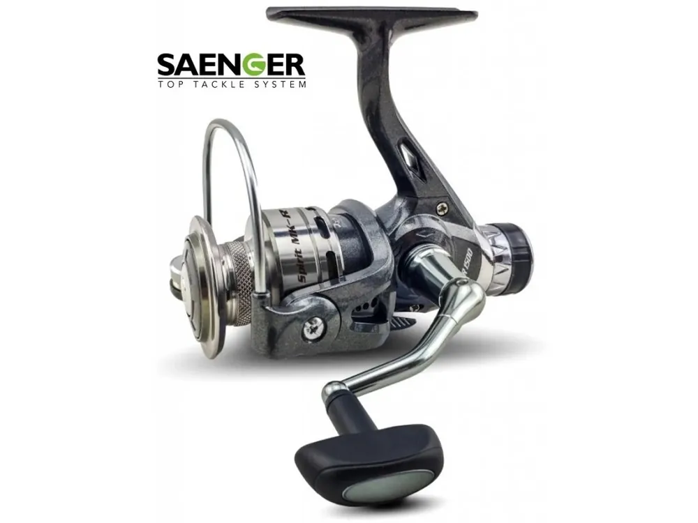 Koupit Online Saenger naviják Spirit MK-R 1500